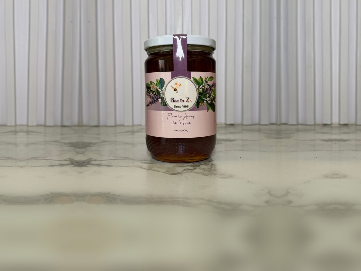 Natural honey