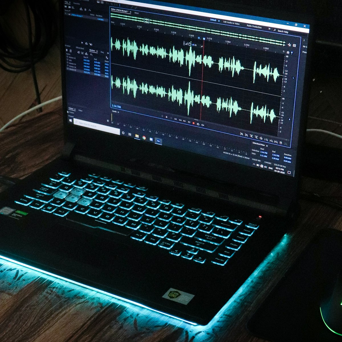 IdeaPad Slim 5 14"