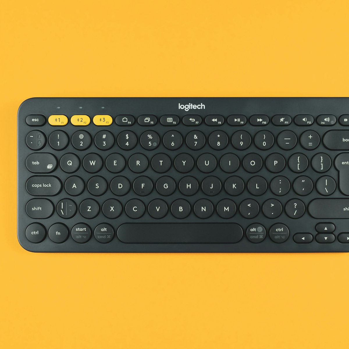 MX Keys S Wireless Keyboard