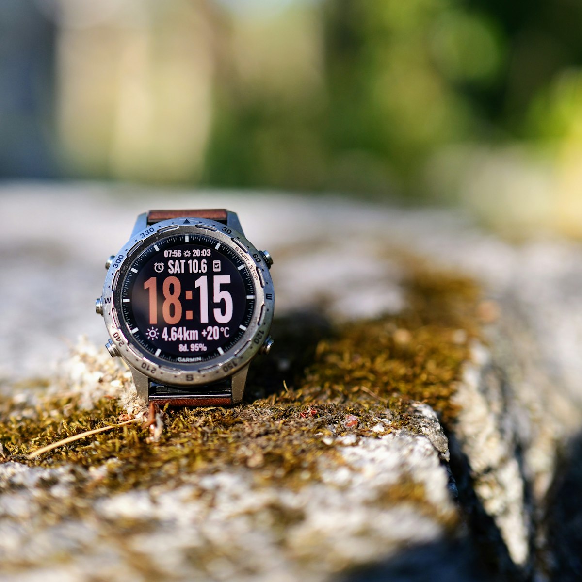 Forerunner 265 GPS Running Watch