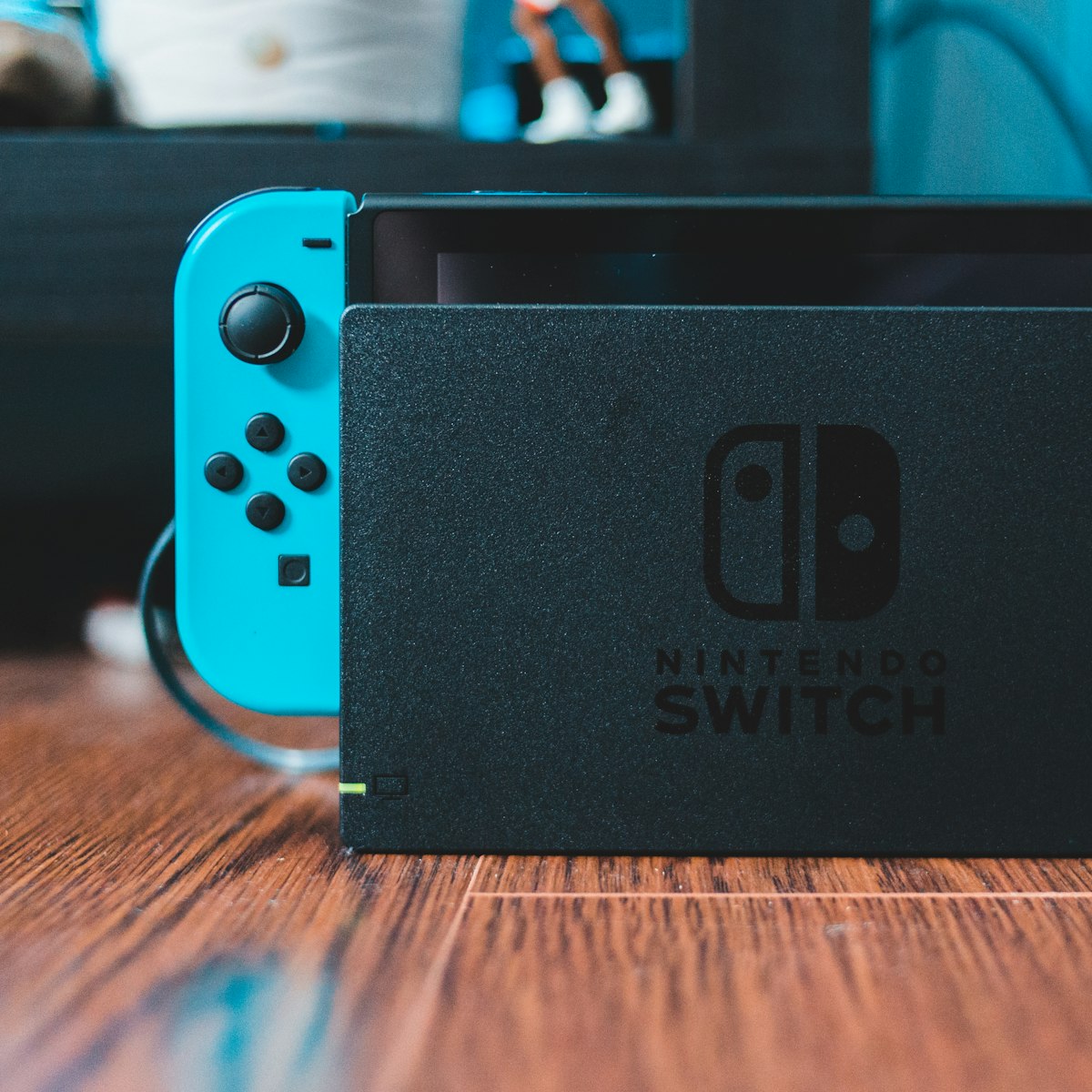 Nintendo Switch – OLED Model