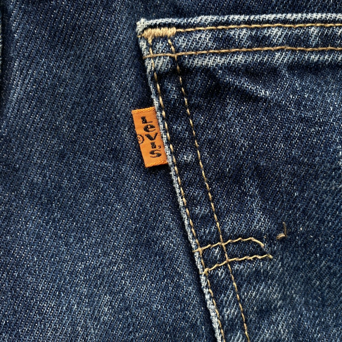 501® Original Fit Men's Jeans