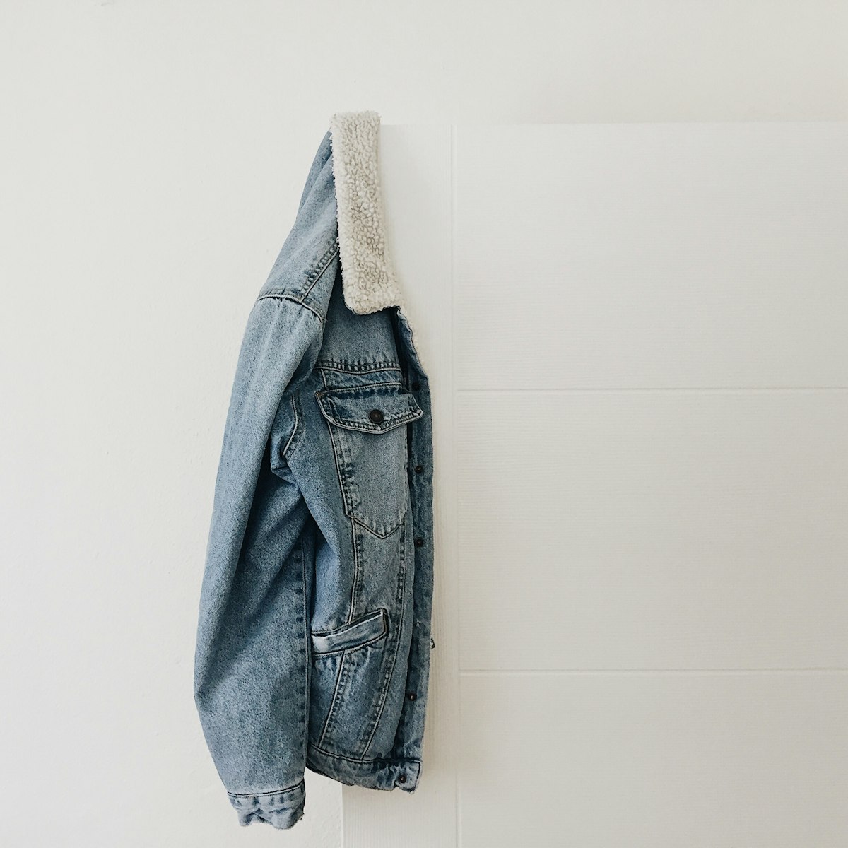 The Trucker Jacket