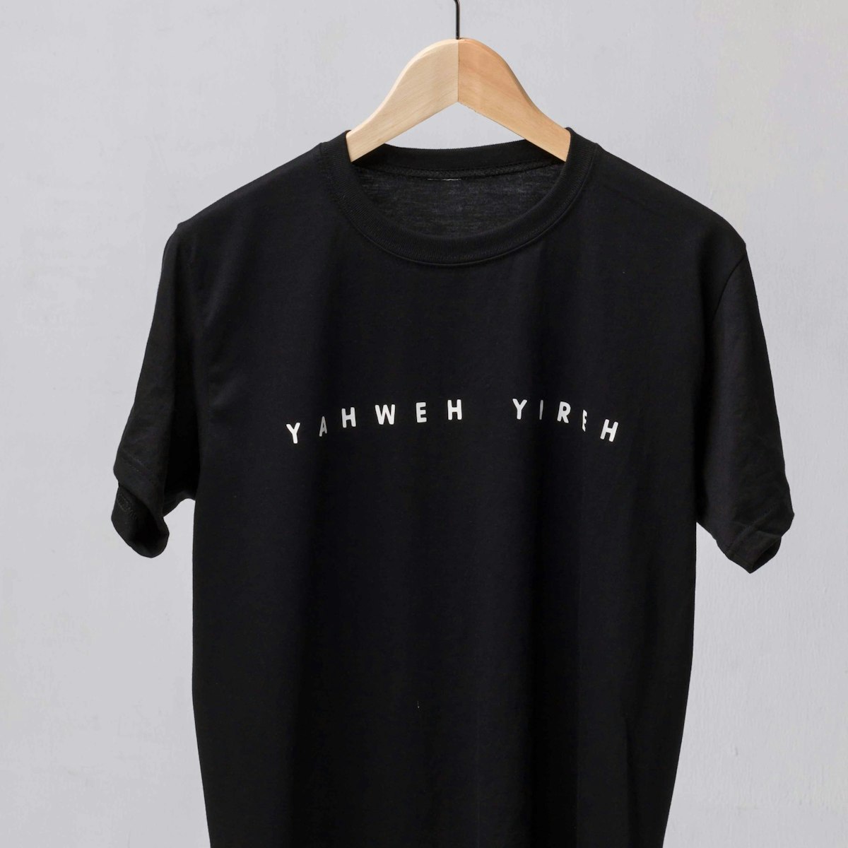 Supima® Cotton Crew Neck T-Shirt