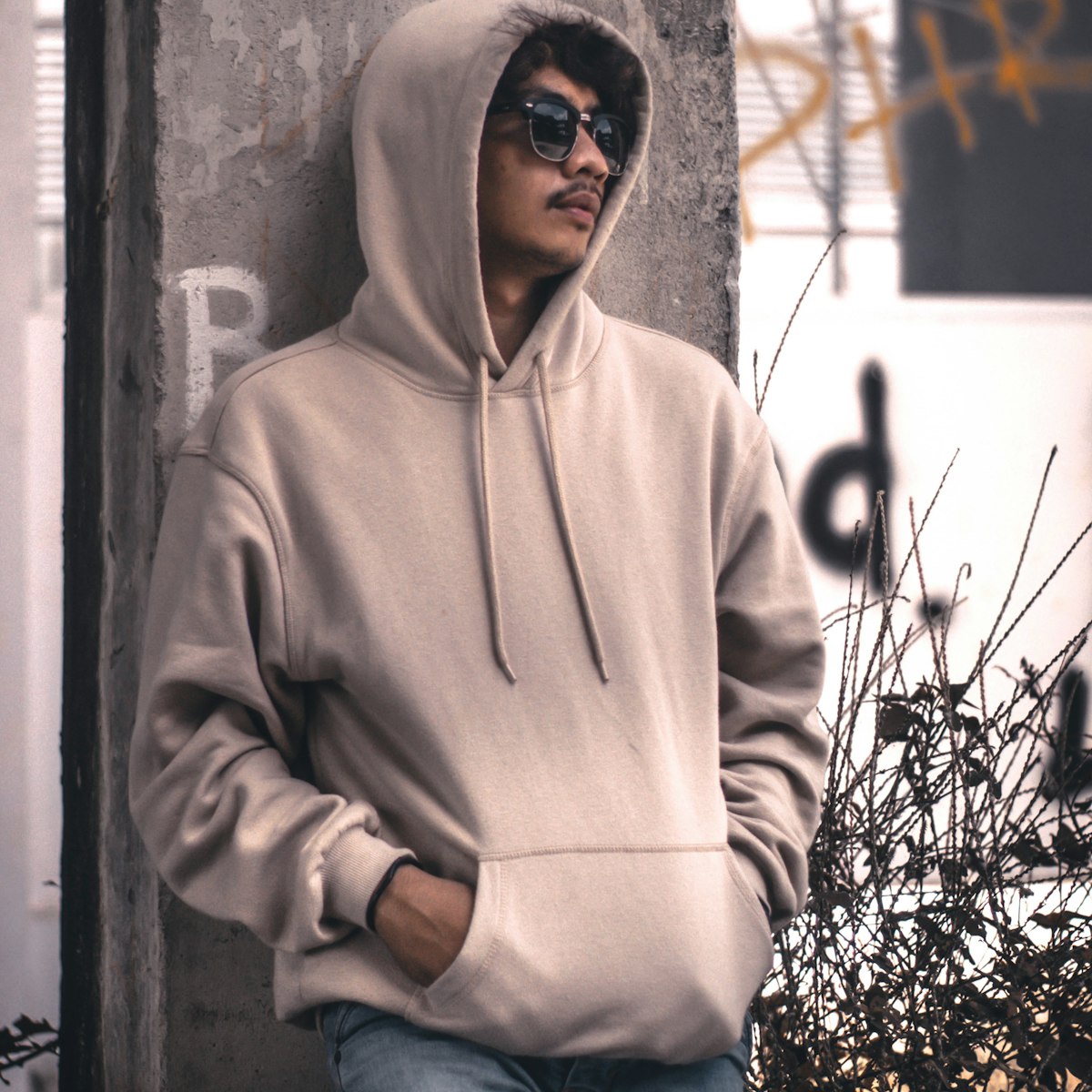 Sportswear Club Fleece Hoodie