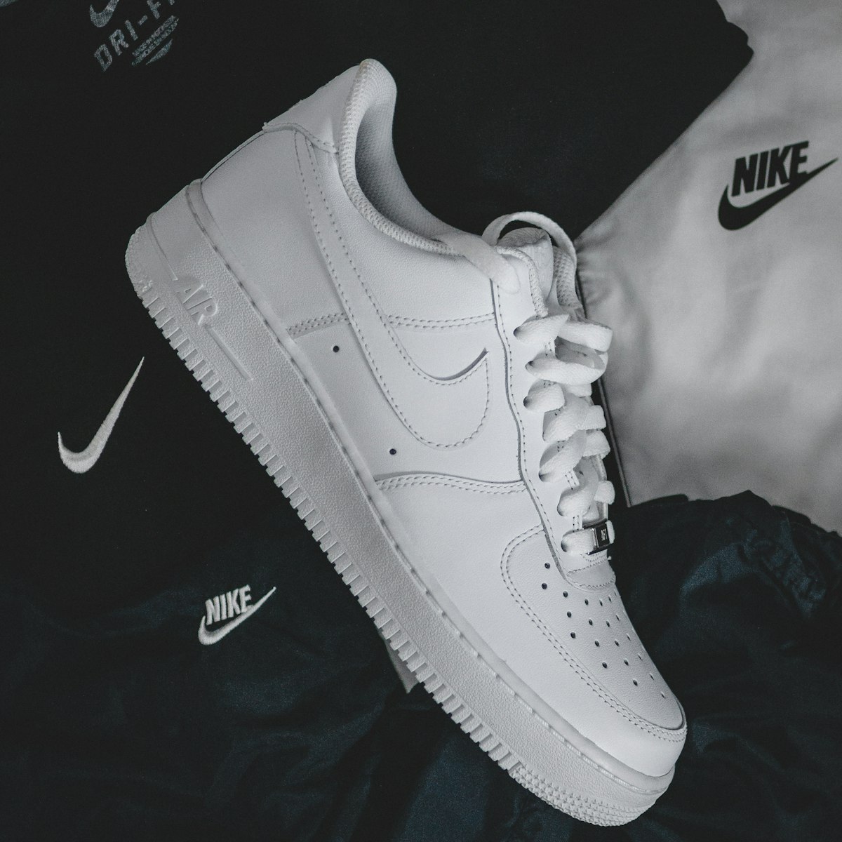 Air Force 1 '07