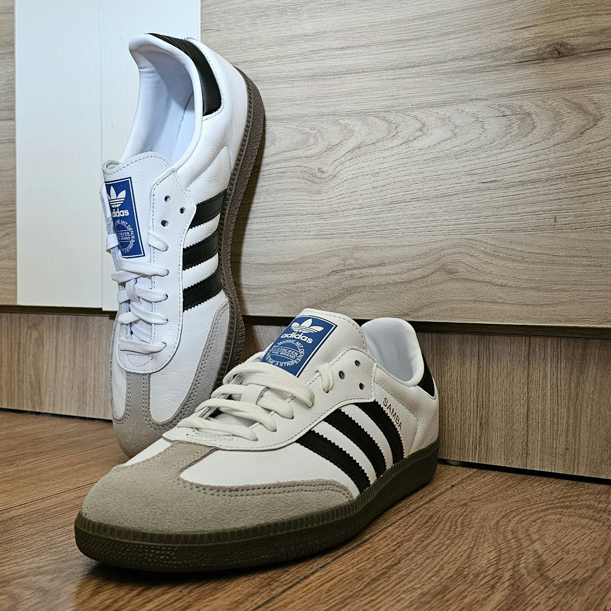 Samba OG