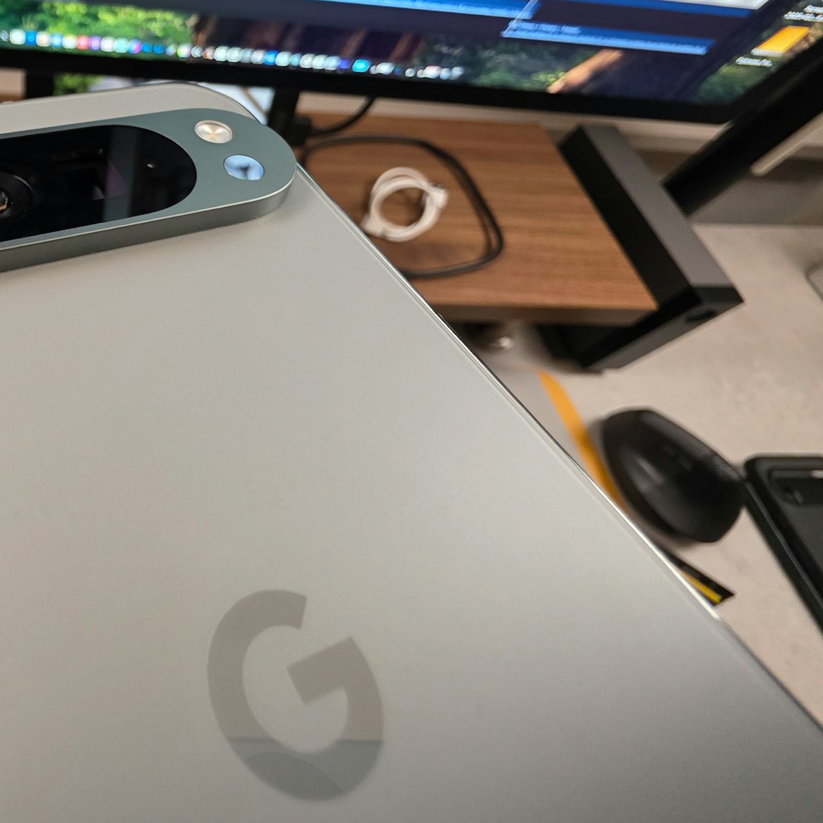 Pixel 8
