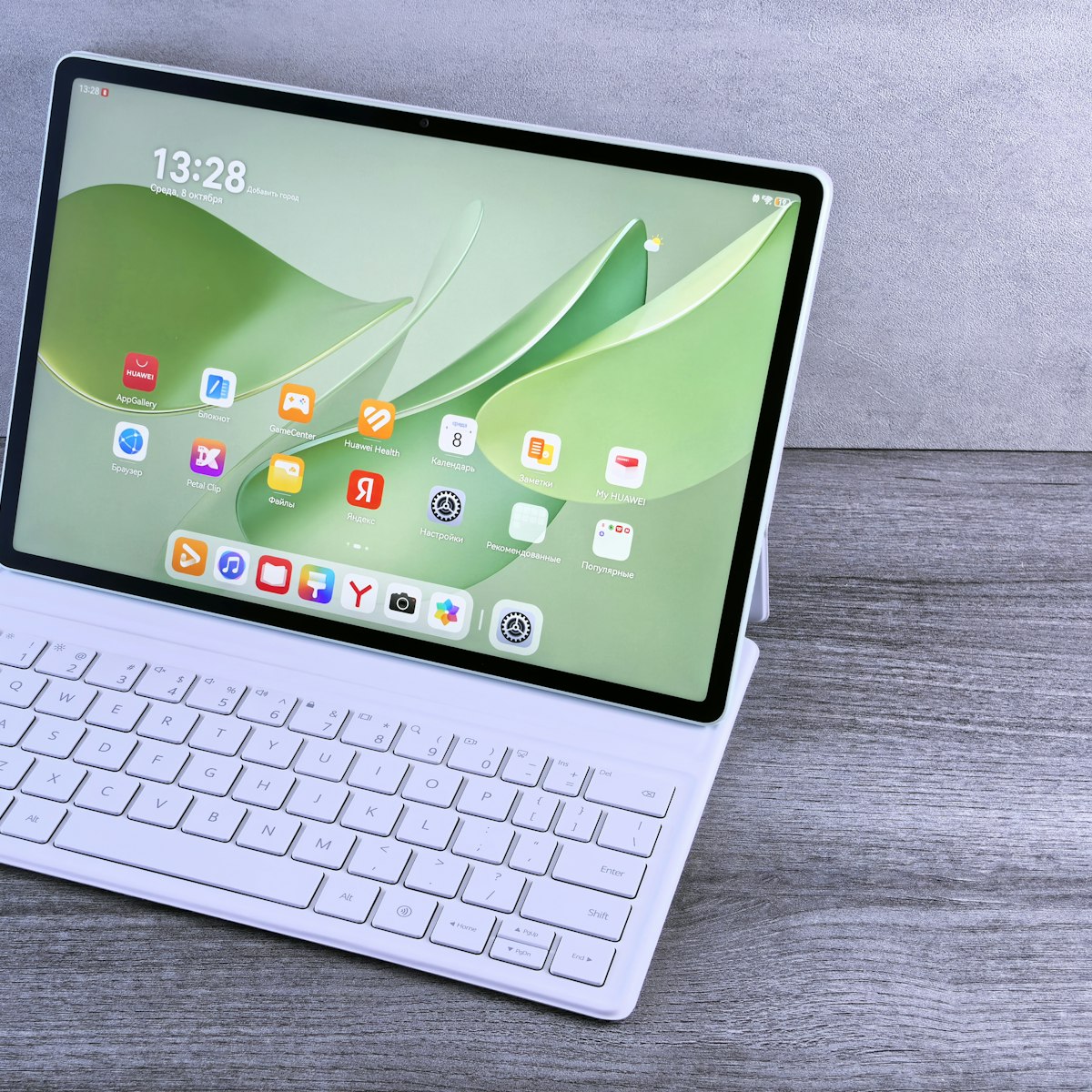 iPad Air 11-inch (M2)